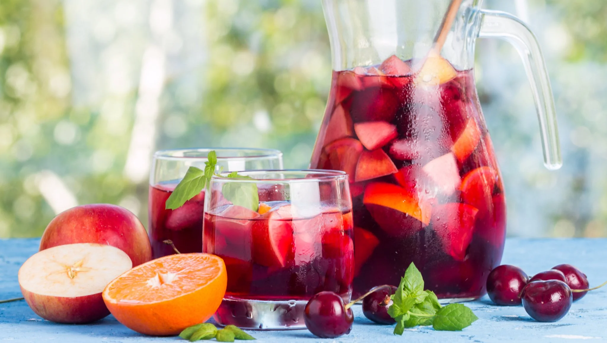 Exploring the History and Origins of Sangria