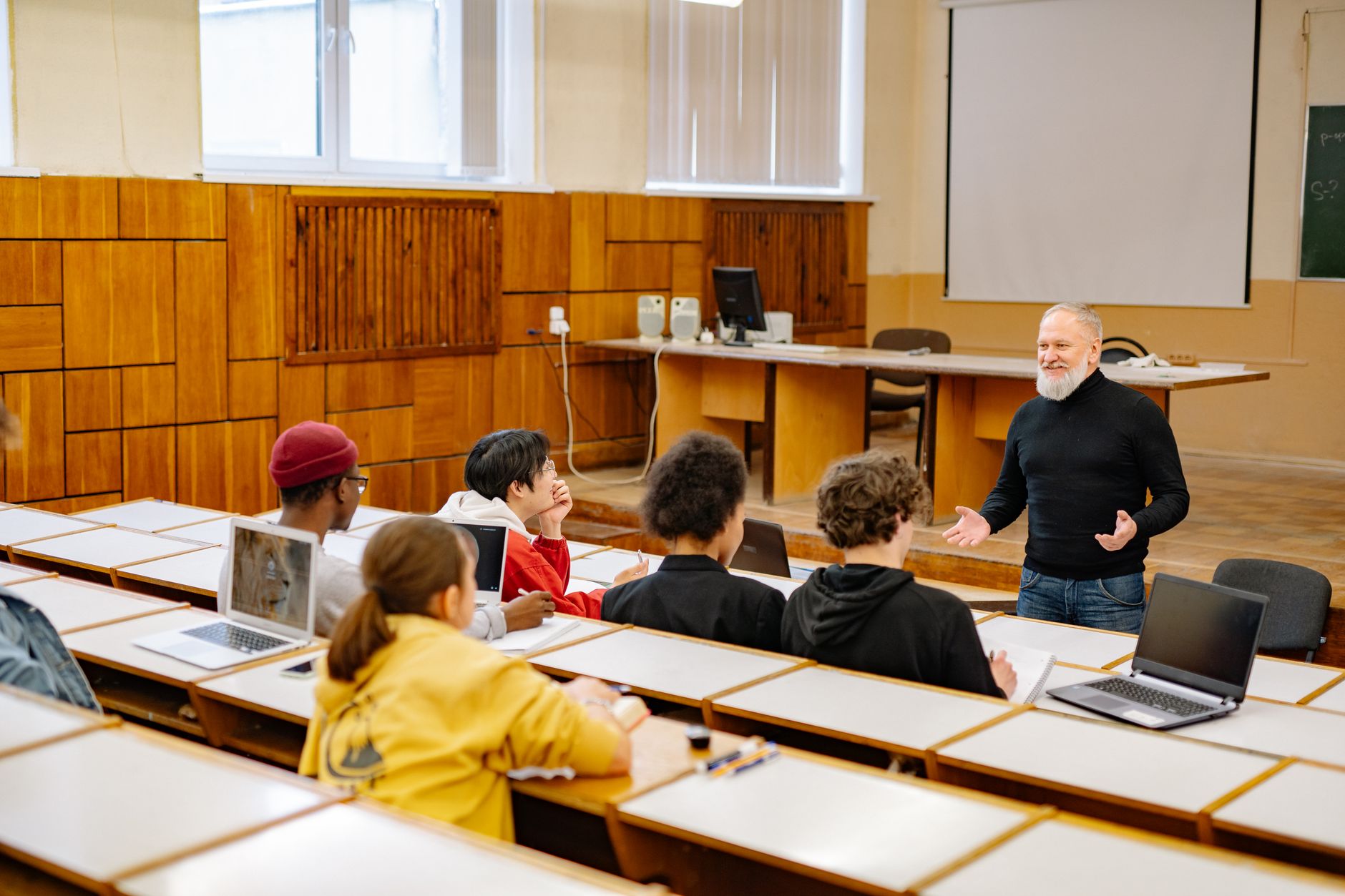 Best Laptops for Teachers